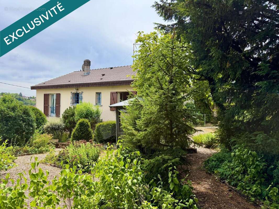 Maison 181 m² à Verdun  - photo 4