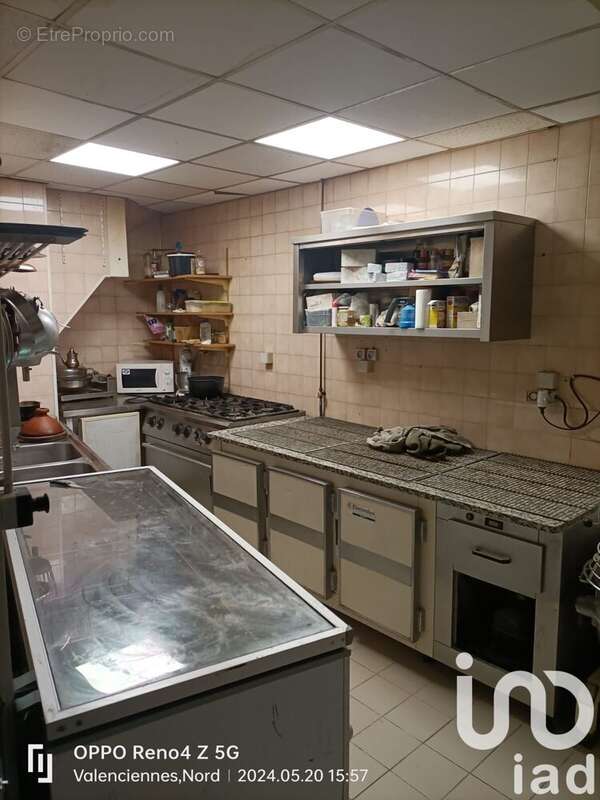 Appartement 400 m² à Valenciennes  - photo 4