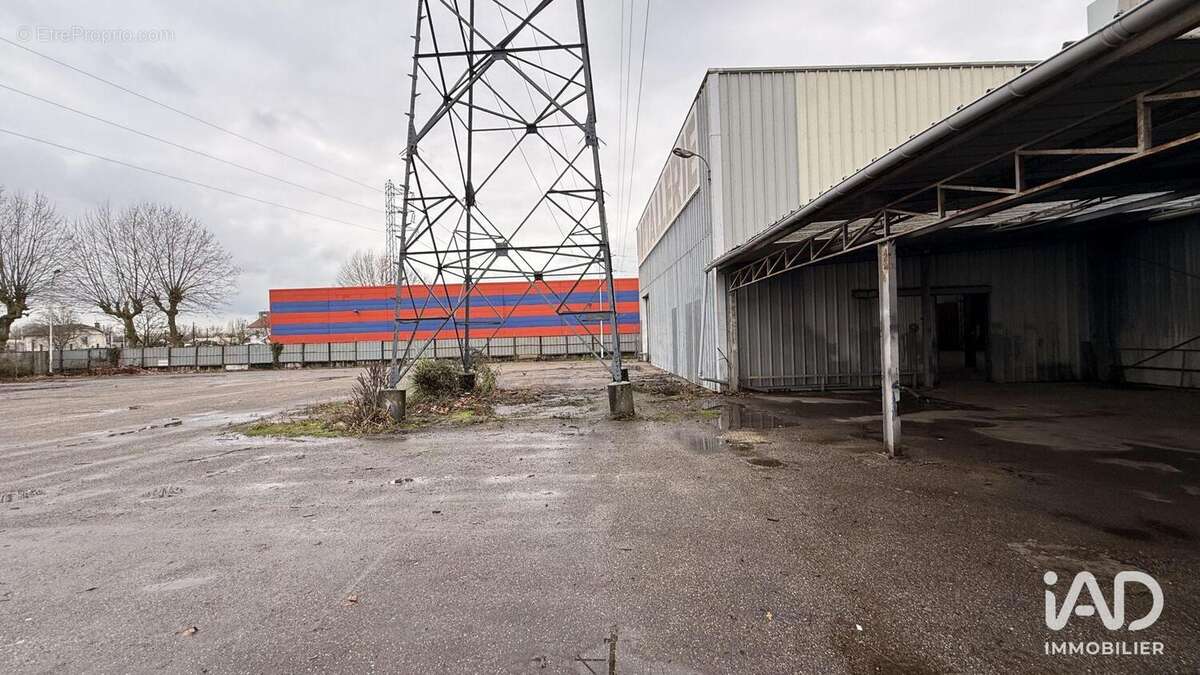 Photo 8 - Commerce à BORDEAUX