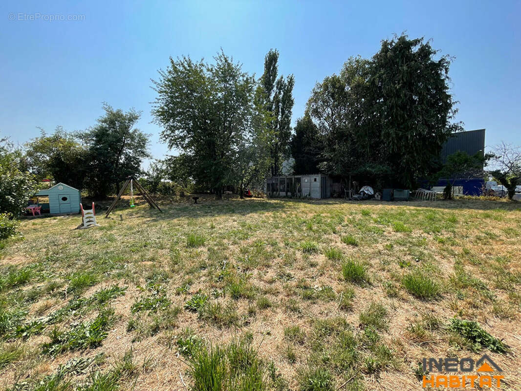 Maison La Meziere 5 pièce(s) 152 m2 - photo 3