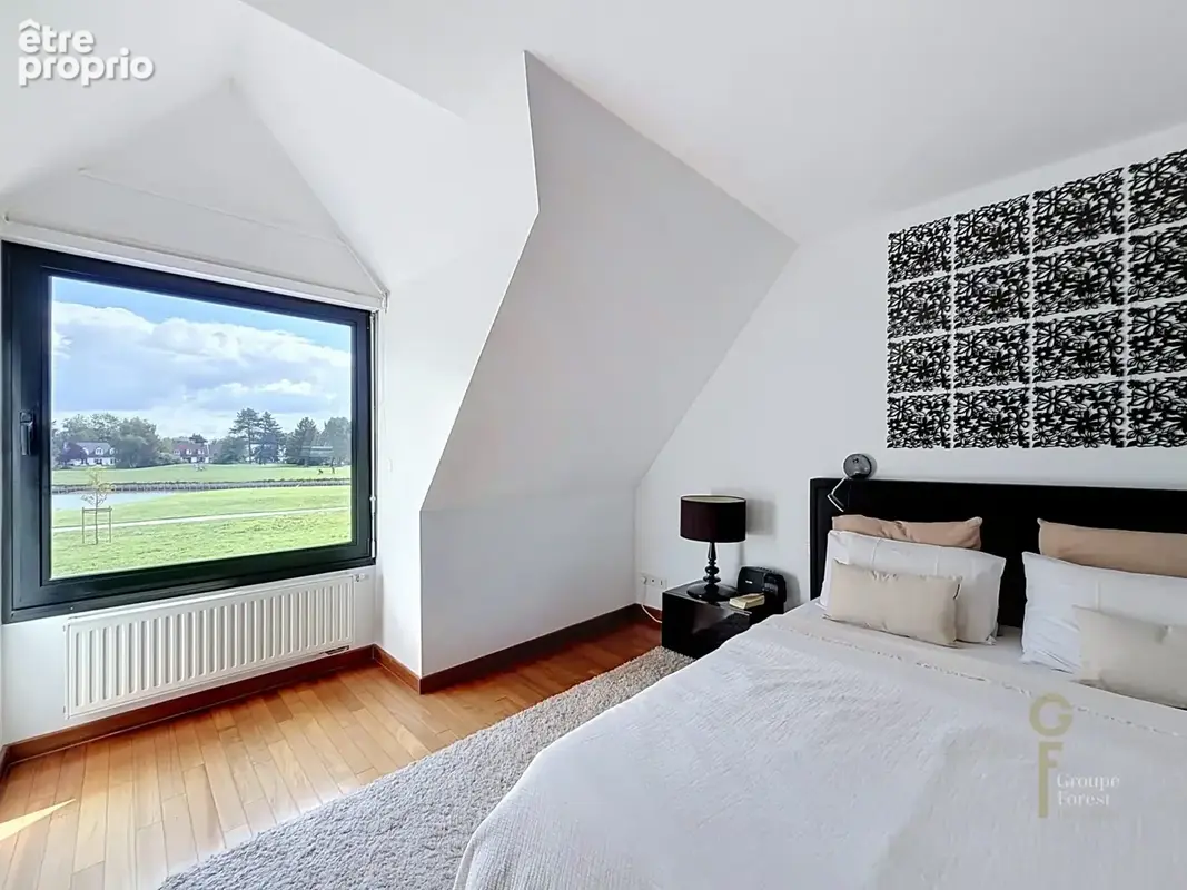Maison 6 pièces 240 m² à vendre à Wambrechies (59118) - photo 7