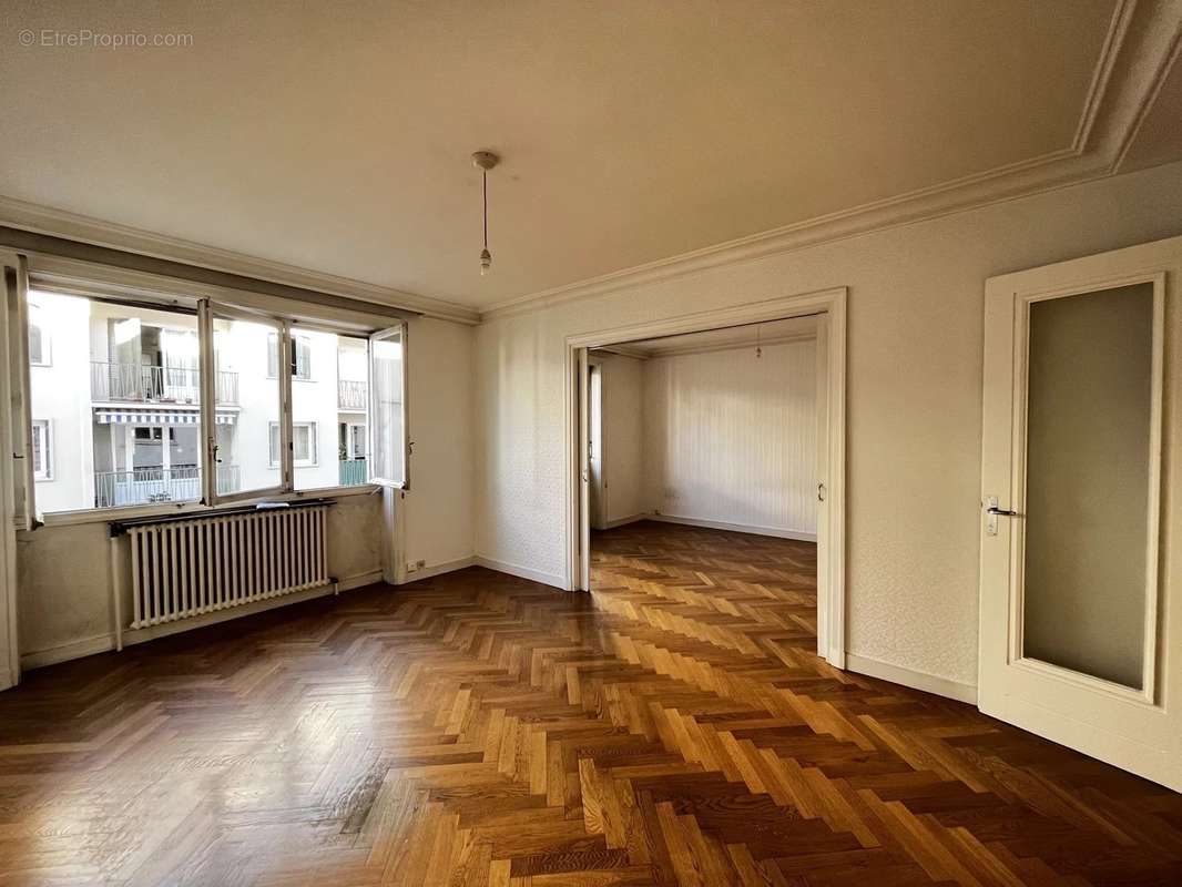 Appartement à LYON-3E