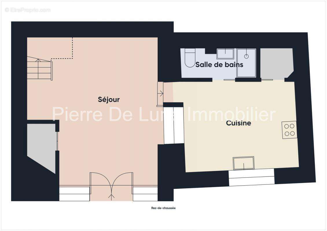 Maison à LE BOIS-D&#039;OINGT