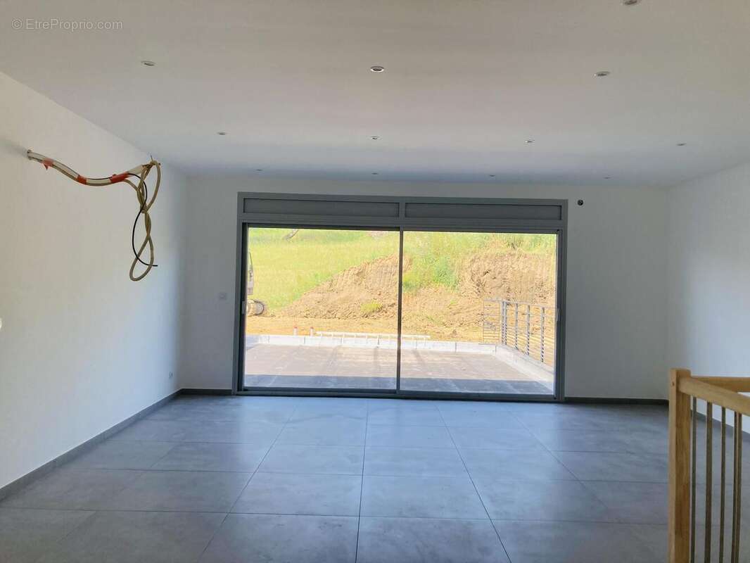 Photo 4 - Maison à COMMUNAY