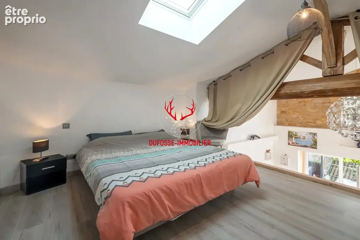 Maison 5 pièces à vendre à Val d'Oingt - 350 000 - photo 4