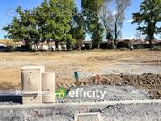 Terrain à SAINT-COLOMBAN