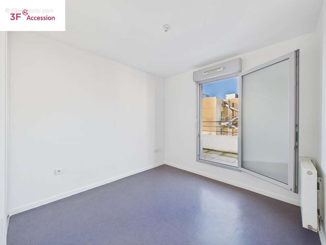 Appartement à SURESNES