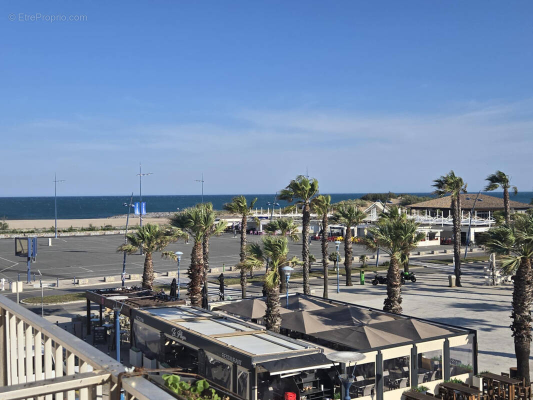 Appartement à FLEURY