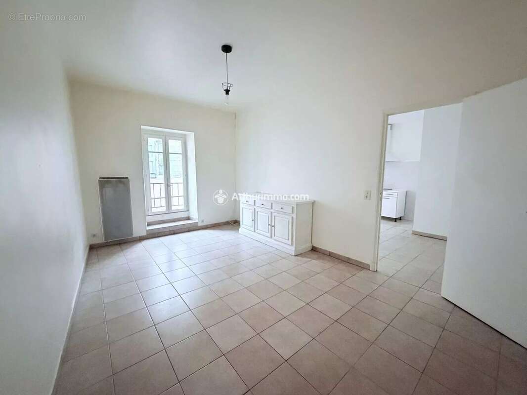 Appartement à MILLAU