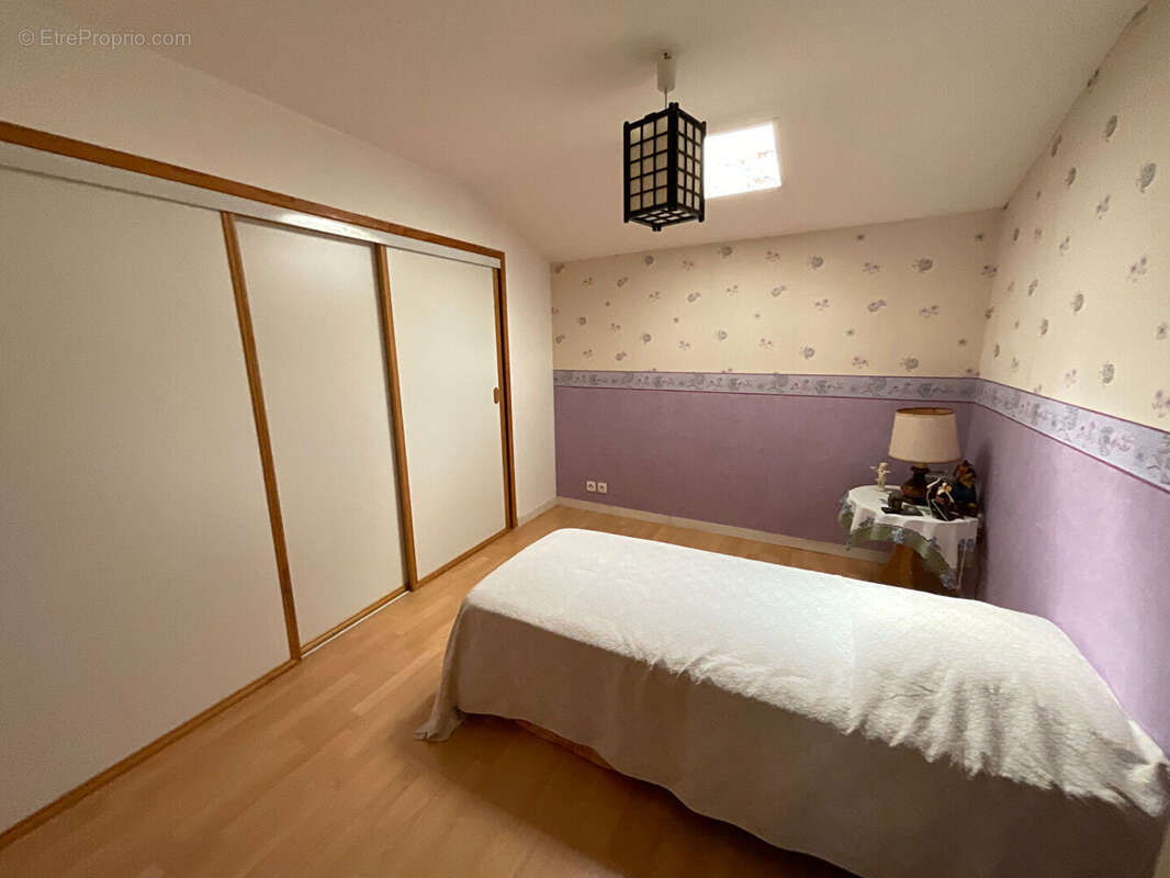 Maison à VAUX-SUR-SEINE