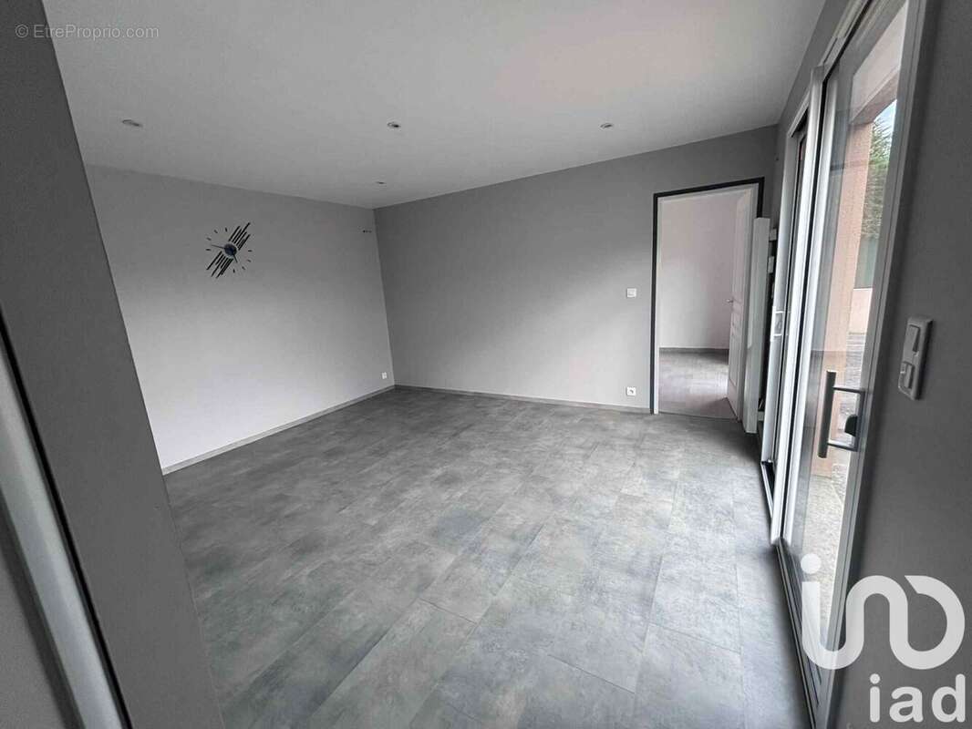 Photo 2 - Maison à LE LOROUX-BOTTEREAU