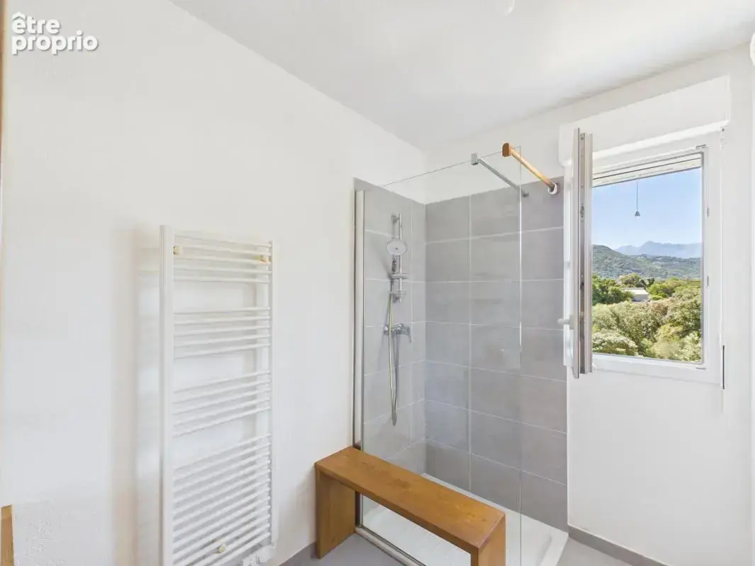 Appartement - photo 10