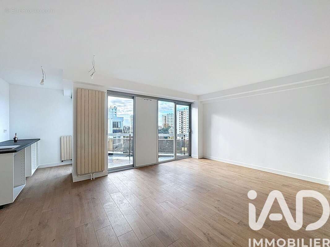 Photo 4 - Appartement à SOISY-SOUS-MONTMORENCY