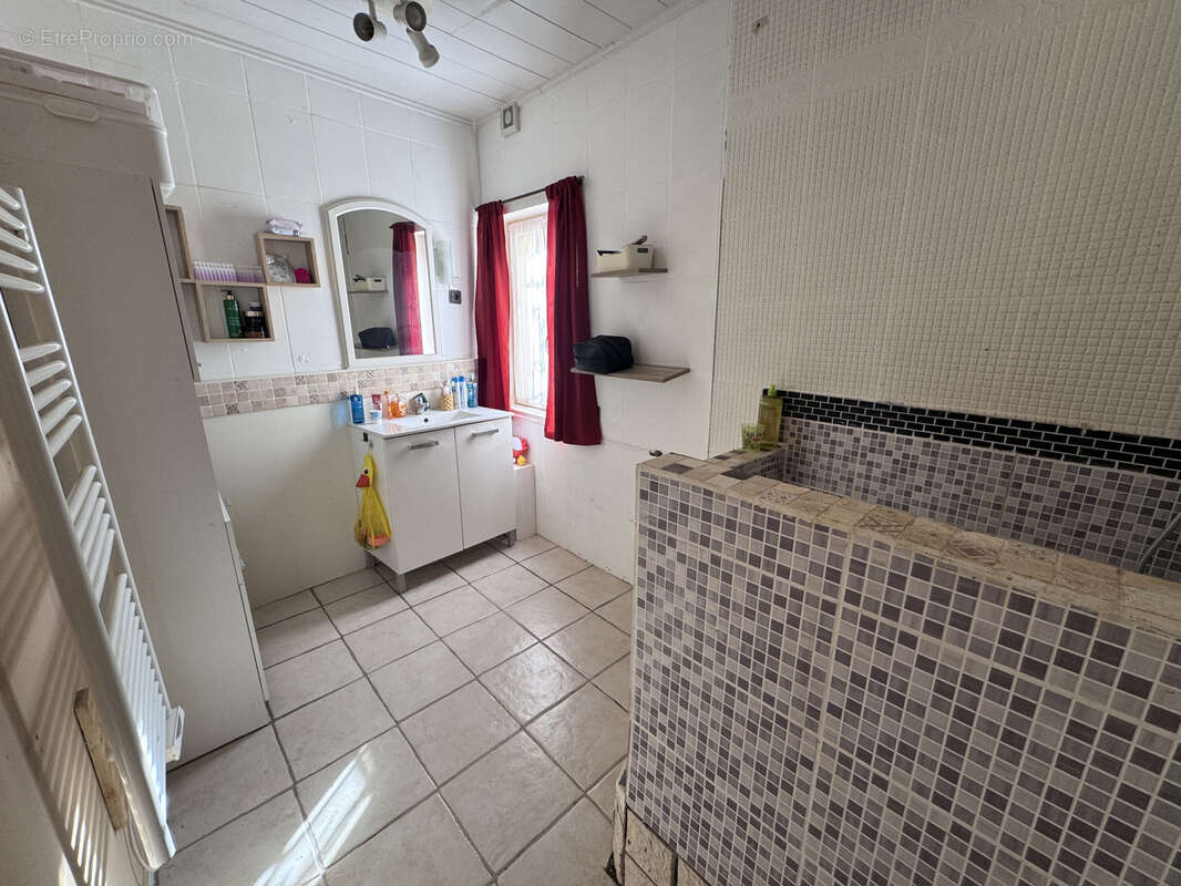 Appartement à NOGENT-LE-ROI