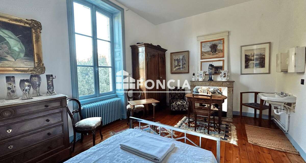 Maison à LA ROCHE-SUR-YON