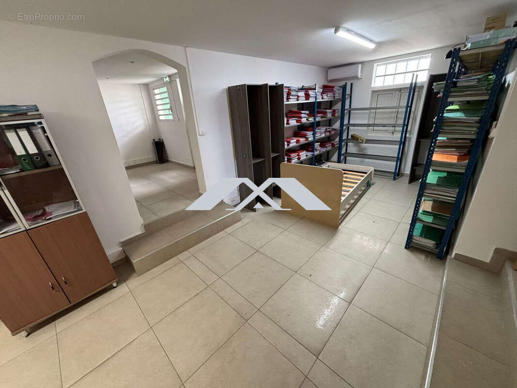 Appartement à SAINTE-MARIE