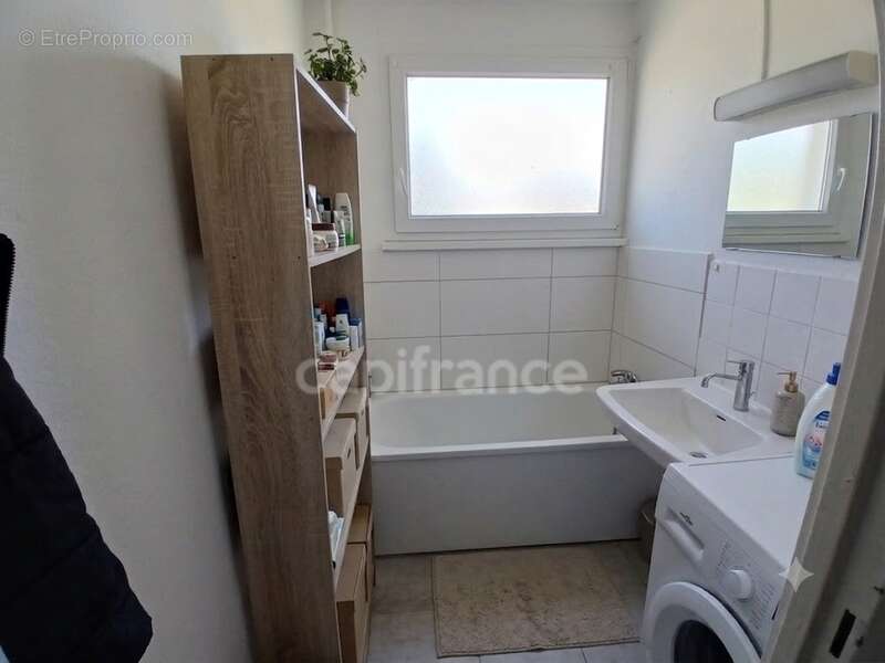 Appartement à BETHONCOURT