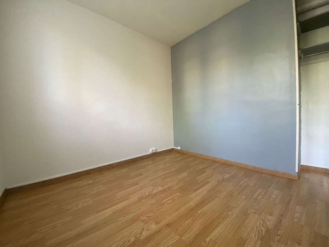 Appartement à FONTENAY-AUX-ROSES