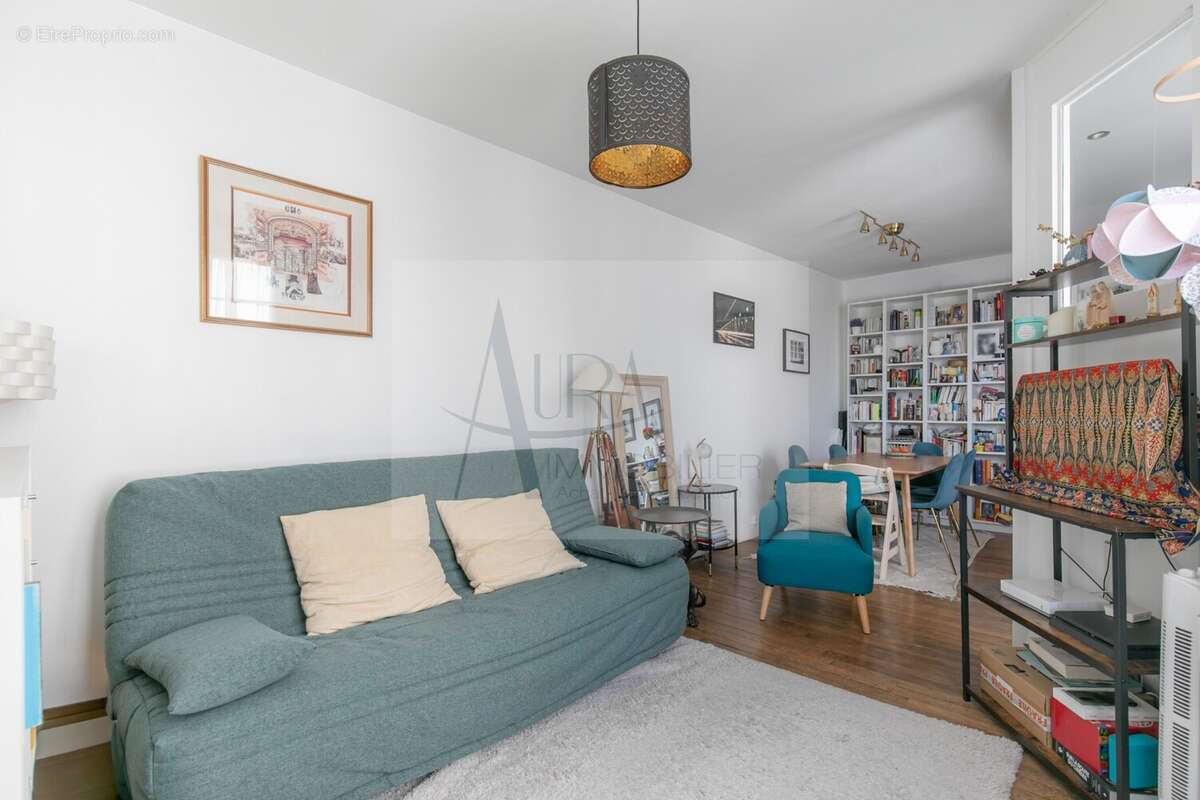 09022026-IMG_0041 - Appartement à LES LILAS