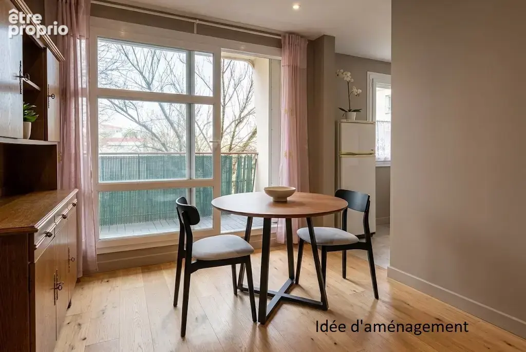 Appartement 3 pièces 66 m² à vendre à Corbas (69960) - photo 12