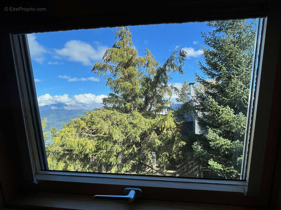 Appartement à SAINT-LARY-SOULAN