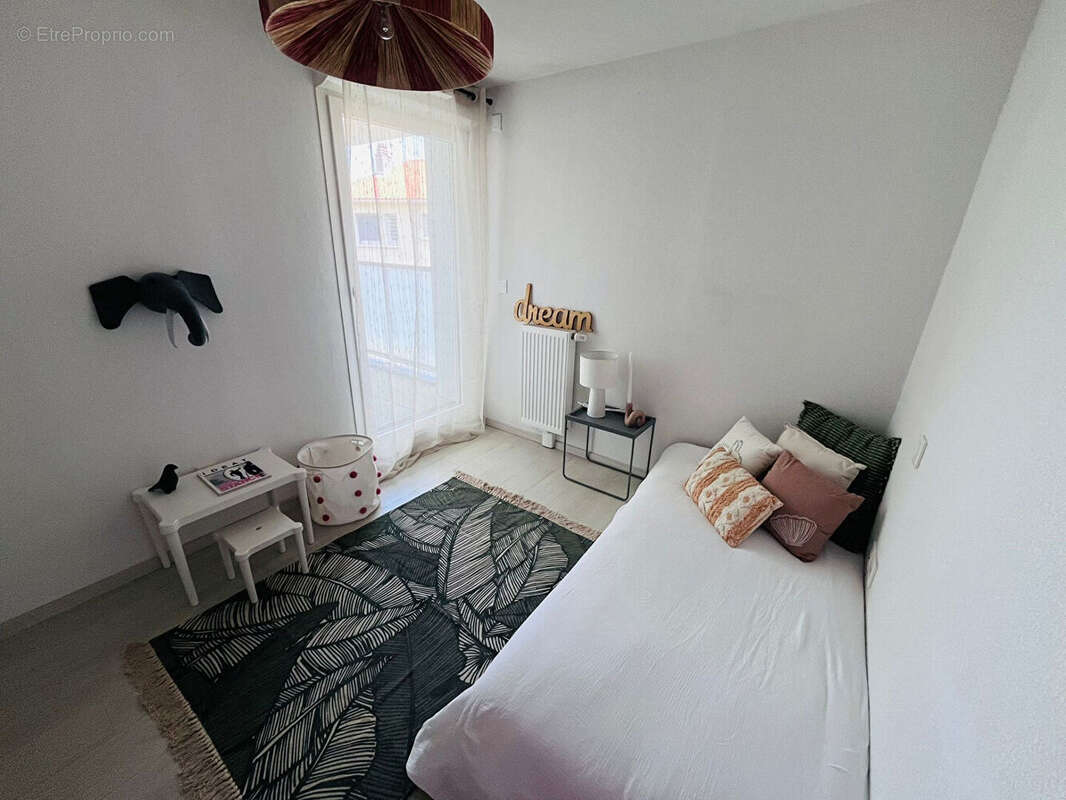 Appartement à BLAGNAC