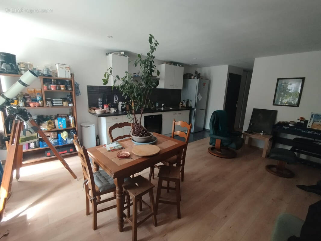Appartement à ROCHEFORT