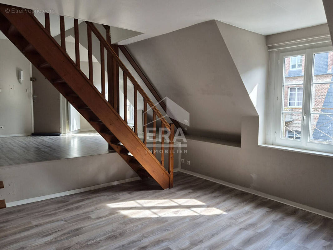 Appartement à DIEPPE