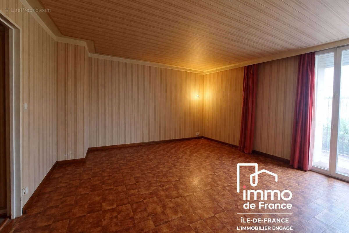 Maison à PARMAIN