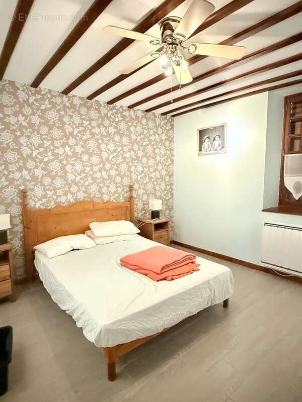 Maison à FRESSELINES