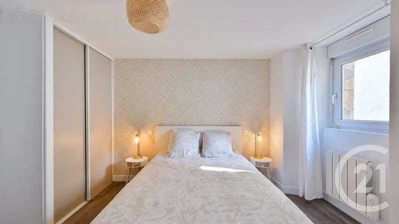 Appartement à MUZILLAC