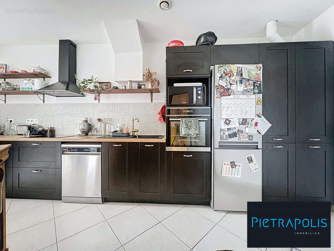 Appartement à VELARS-SUR-OUCHE