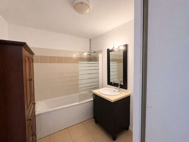 Appartement à SAINT-DENIS