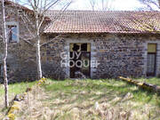 Maison à FIX-SAINT-GENEYS