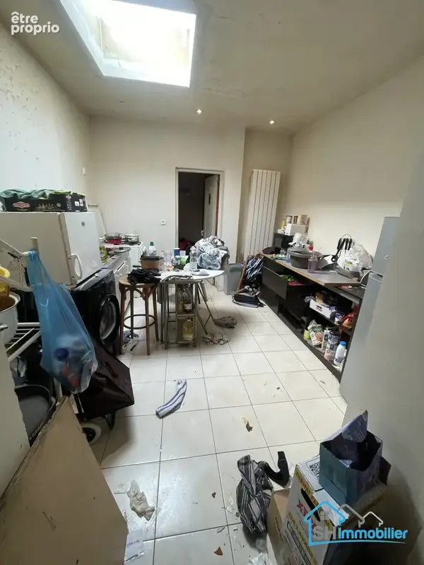 Maison 5 pièces 100 m² à vendre à Roubaix (59100) - photo 7