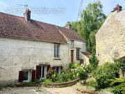 Maison à MONTGEROULT