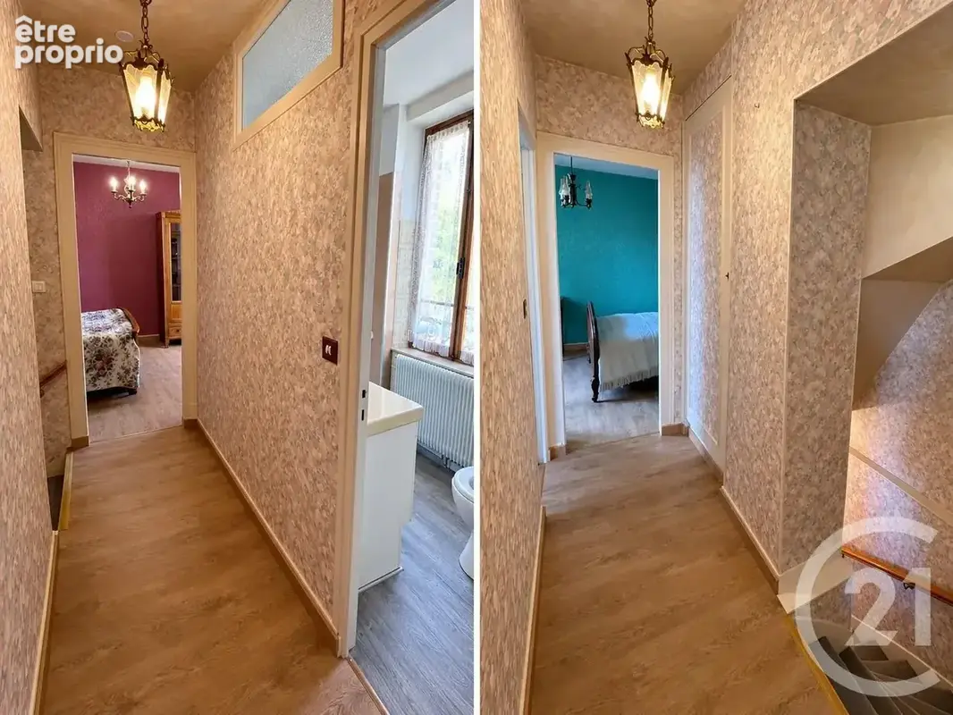 Maison 4 pièces 68 m² à vendre à Vernon (27200) - photo 11
