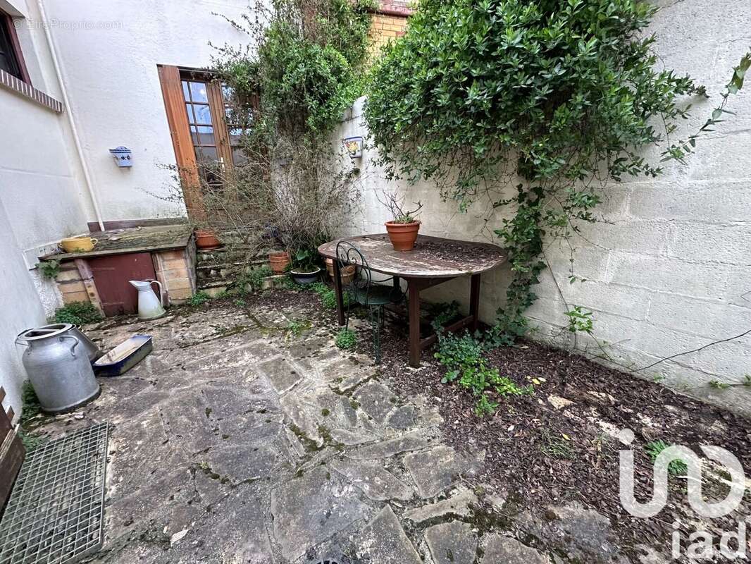 Photo 2 - Maison à LE HAVRE