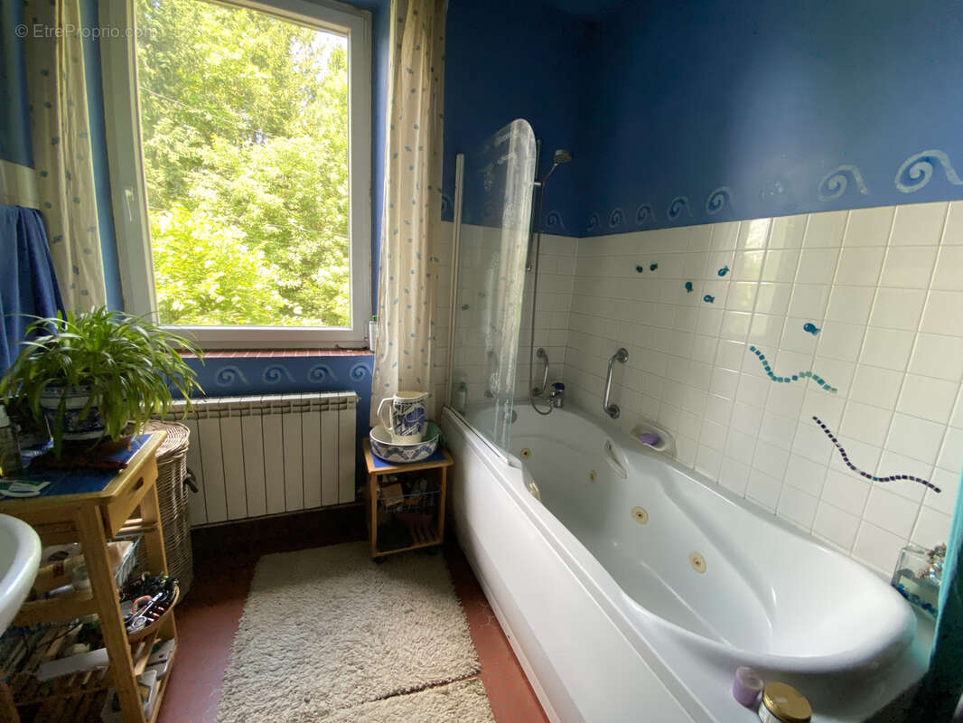 Maison à SAINT-CERE