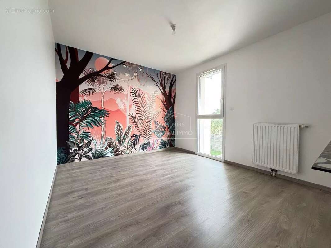 Maison à SAINT-MICHEL-CHEF-CHEF