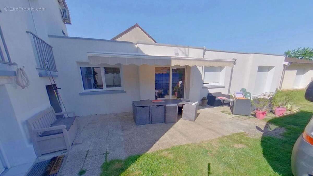 Maison À Vendre - photo 3