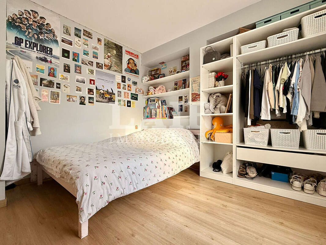 Maison à CONDE-SUR-SARTHE