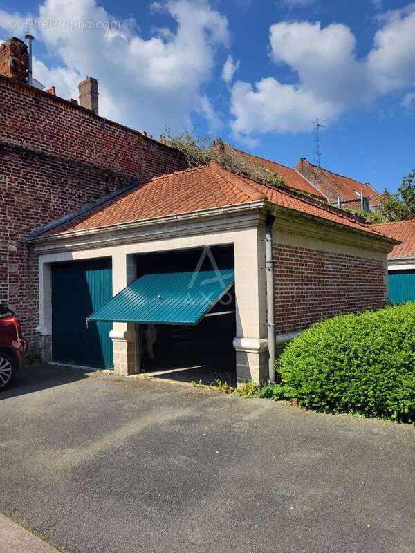 Maison Bourgeoise de Caractère  Douai Centre - photo 14