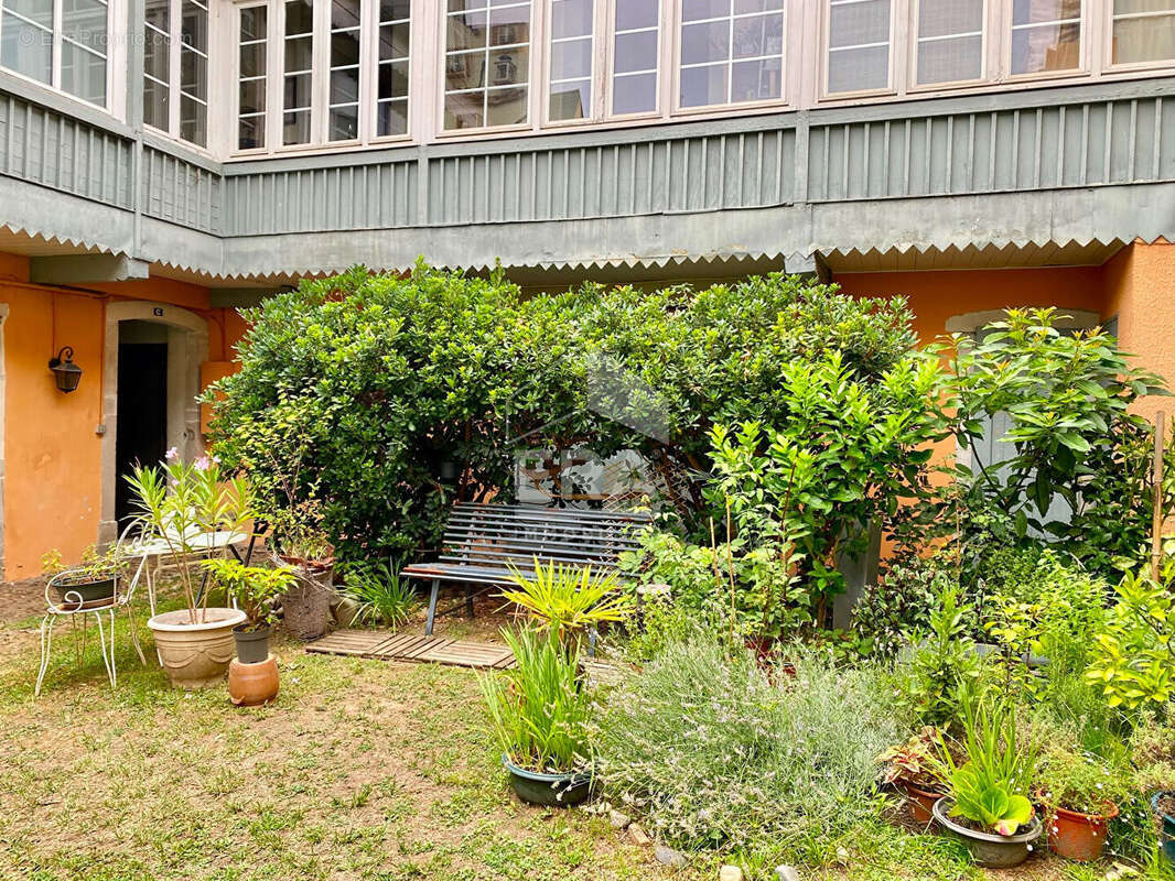Appartement 56m² à pau - photo 12