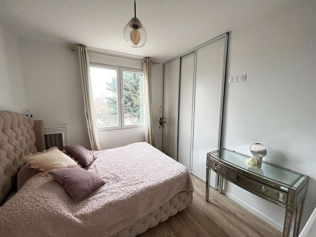 Appartement à CLAMART