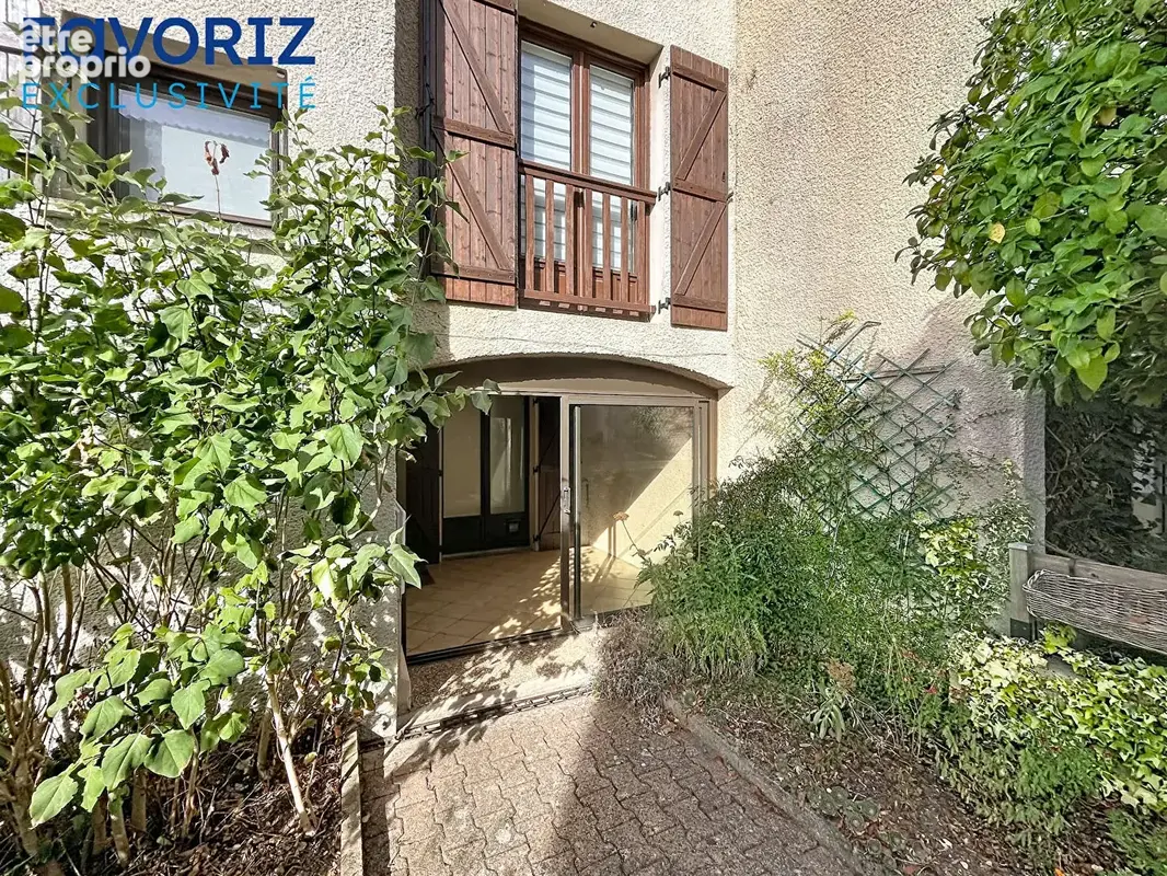 Maison Talant 5 pièce(s) 106 m2 - photo 13