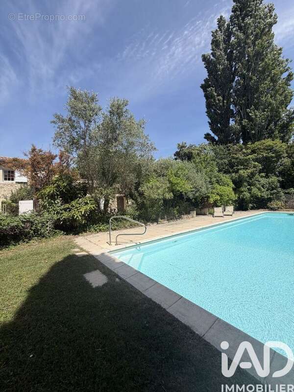 Photo 4 - Maison à LAMANON