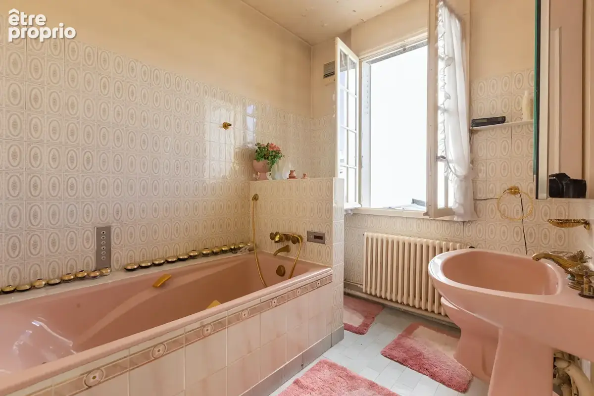 Maison 155m² à asnières-sur-seine - photo 15