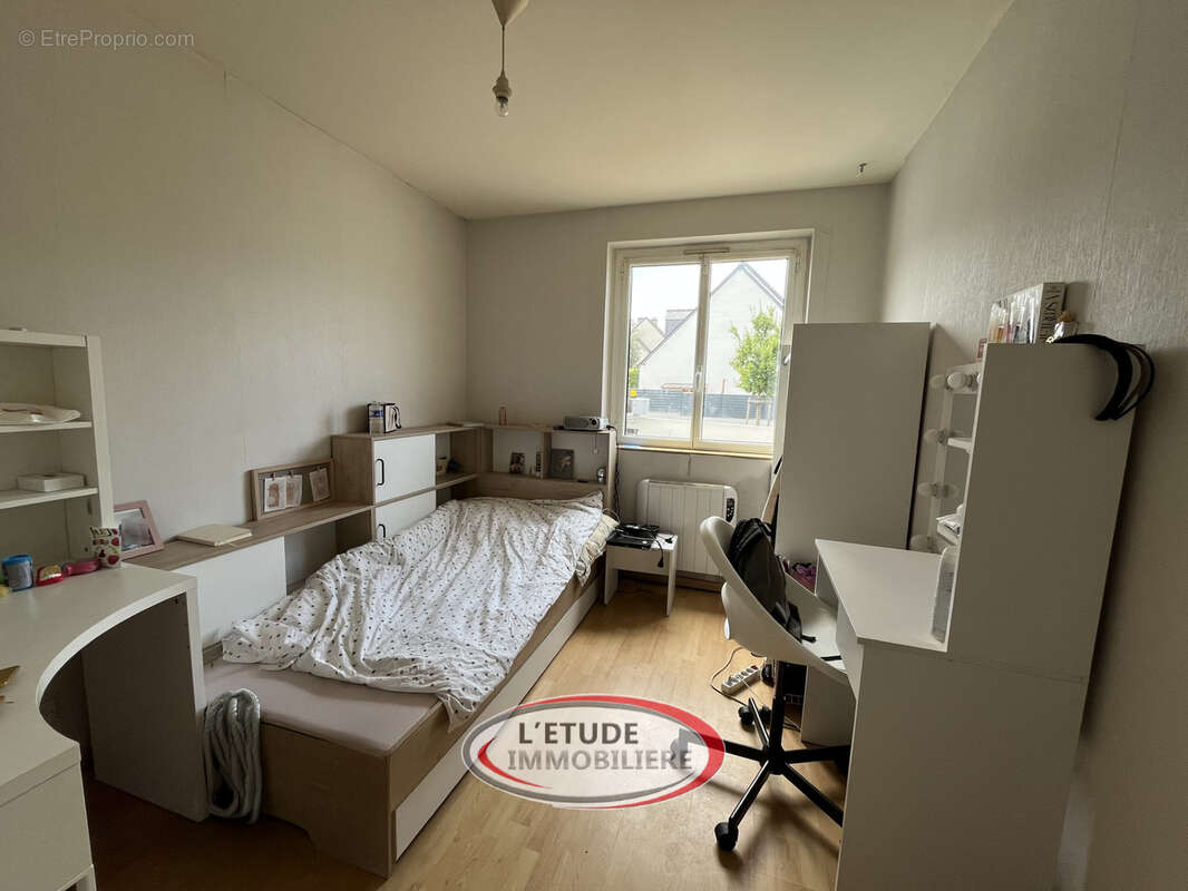 Photo 5 - Maison à CARQUEFOU