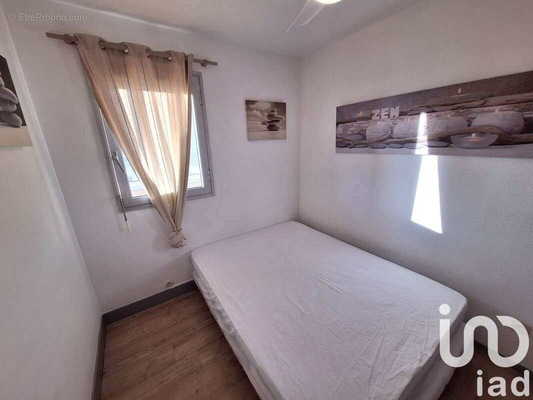 Photo 5 - Appartement à CANET-EN-ROUSSILLON